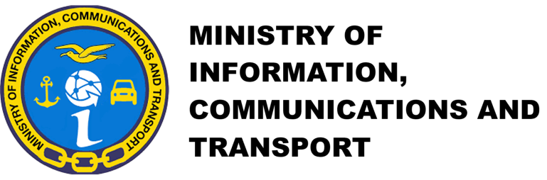 MINISTRY OF INFORMATION, COMMUNICATION AND TRANSPORT