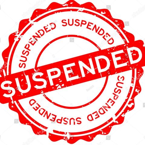 suspension