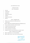 Data Protection Bill 2025