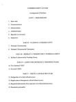 Cybersecurity Act 2026